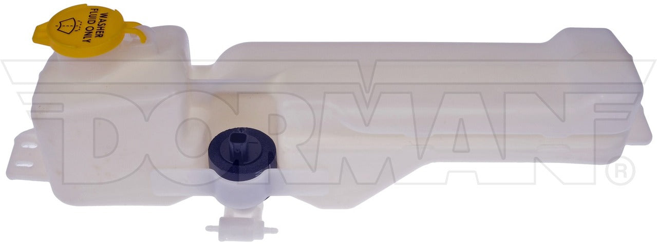 Dorman - OE Solutions Washer Fluid Reservoir 603-198