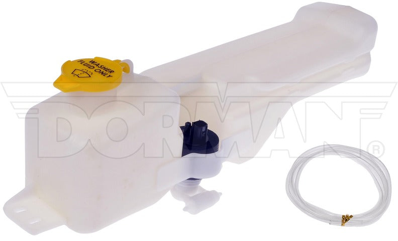 Dorman - OE Solutions Washer Fluid Reservoir 603-198