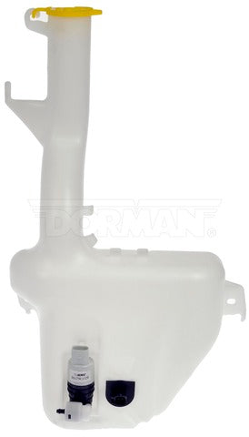 Dorman - OE Solutions Washer Fluid Reservoir 603-593