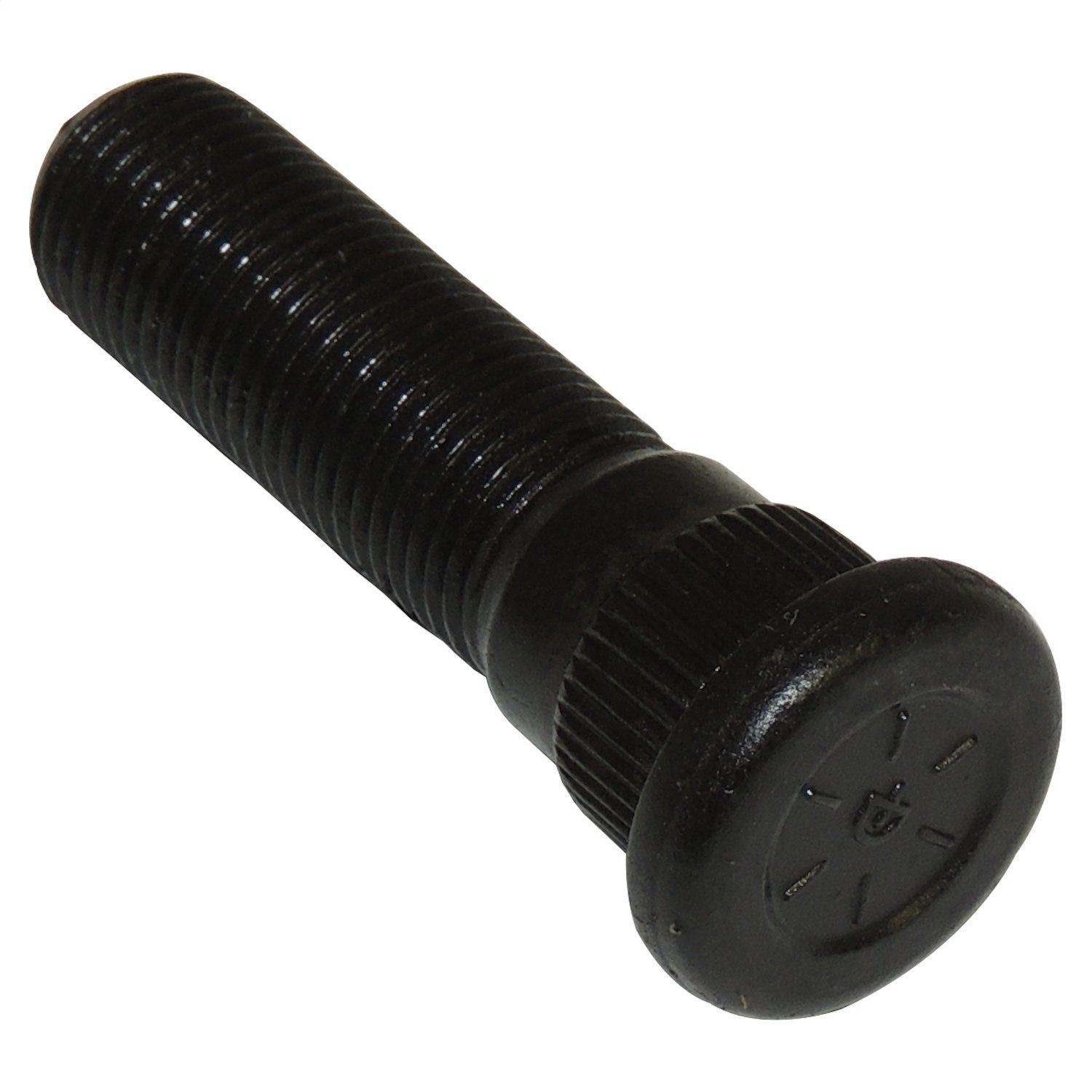 Crown Automotive 6036482AA Wheel Stud Fits 99-06 Cherokee (XJ) Wrangler (TJ)