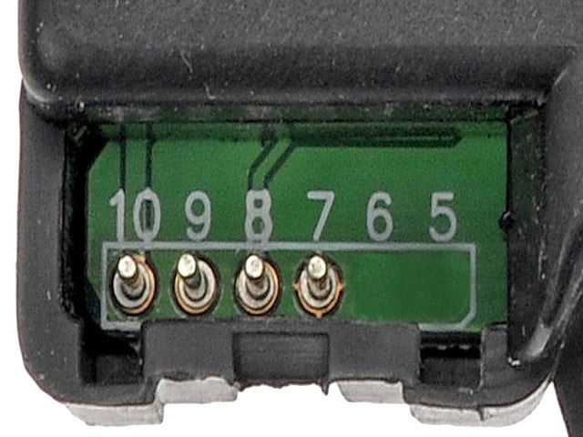 Dorman - OE Solutions HVAC Blend Door Actuator 604-125