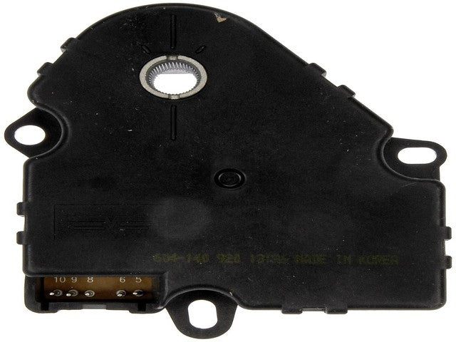 Dorman - OE Solutions HVAC Blend Door Actuator 604-140