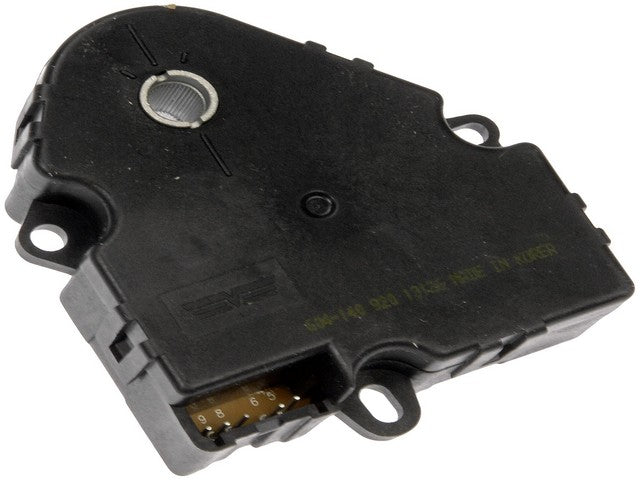 Dorman - OE Solutions HVAC Blend Door Actuator 604-140