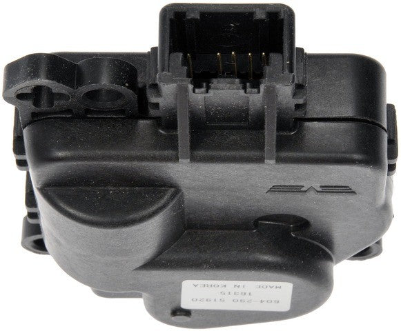 Dorman - OE Solutions HVAC Blend Door Actuator 604-290