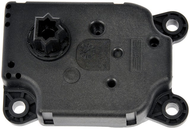 Dorman - OE Solutions HVAC Blend Door Actuator 604-291