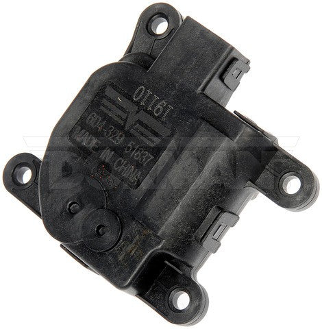 Dorman - OE Solutions HVAC Blend Door Actuator 604-329