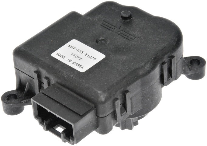 Dorman - OE Solutions HVAC Blend Door Actuator 604-705