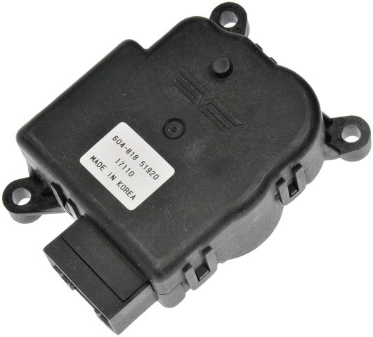 Dorman - OE Solutions HVAC Blend Door Actuator 604-818