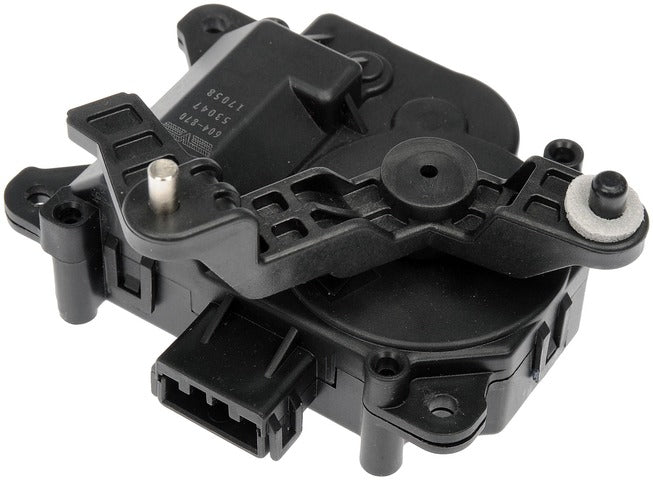 Dorman - OE Solutions HVAC Blend Door Actuator 604-870