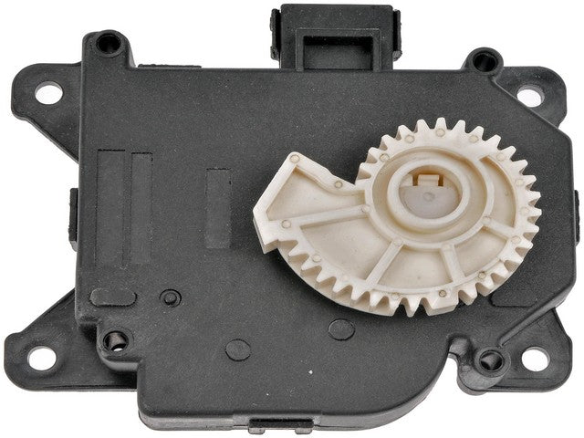 Dorman - OE Solutions HVAC Blend Door Actuator 604-906