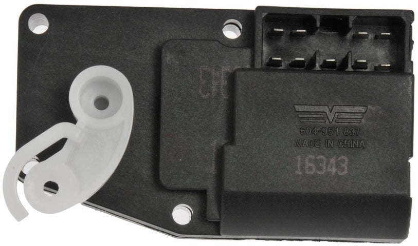 Dorman - OE Solutions HVAC Blend Door Actuator 604-951