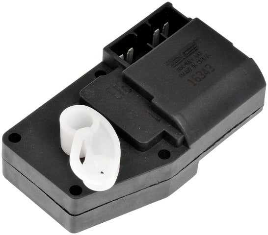 Dorman - OE Solutions HVAC Blend Door Actuator 604-951