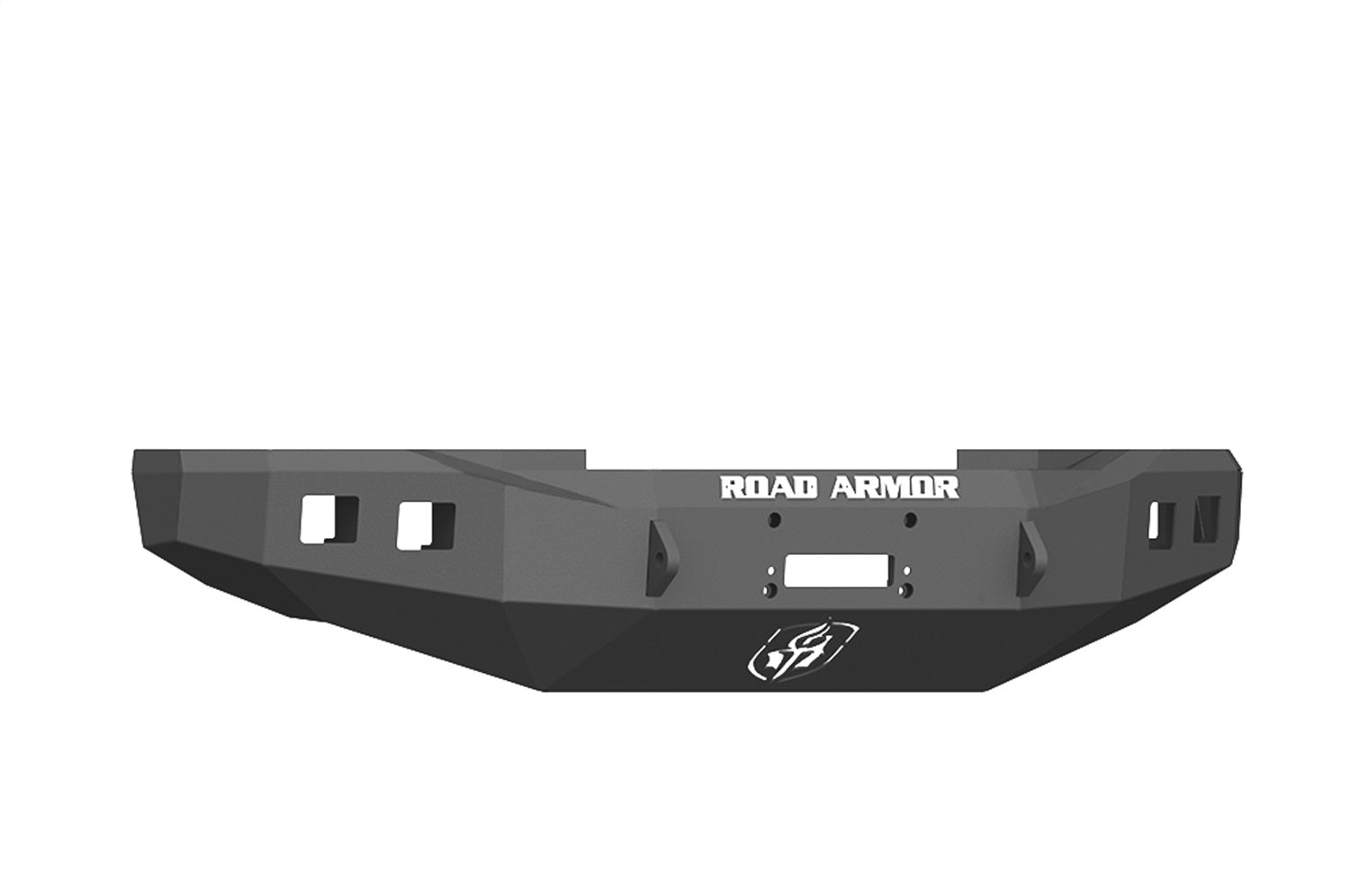 Road Armor 617F0B Stealth Winch Front Bumper