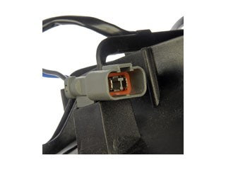 Dorman - OE Solutions Engine Cooling Fan Assembly 620-232