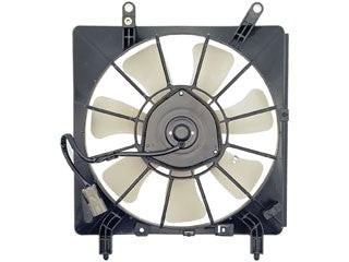 Dorman - OE Solutions A/C Condenser Fan Assembly 620-237