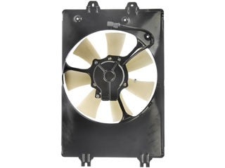 Dorman - OE Solutions A/C Condenser Fan Assembly 620-275