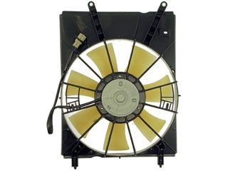 Dorman - OE Solutions Engine Cooling Fan Assembly 620-536