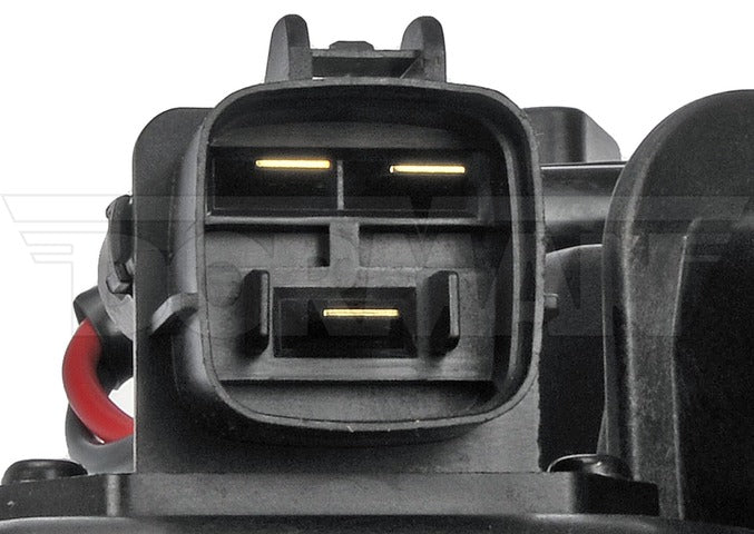 Dorman - OE Solutions Engine Cooling Fan Assembly 620-864