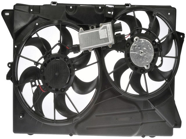 Dorman - OE Solutions Engine Cooling Fan Assembly 621-010