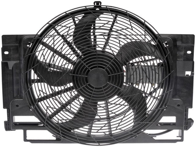 Dorman - OE Solutions A/C Condenser Fan Assembly 621-213