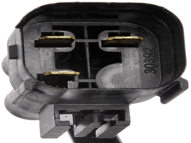 Dorman - OE Solutions A/C Condenser Fan Assembly 621-213