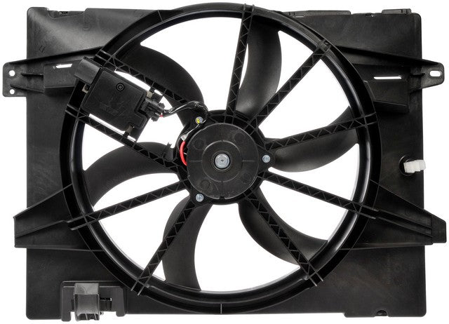 Dorman - OE Solutions Engine Cooling Fan Assembly 621-353XD