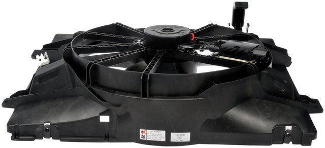Dorman - OE Solutions Engine Cooling Fan Assembly 621-353XD