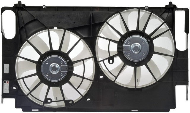 Dorman - OE Solutions Engine Cooling Fan Assembly 621-557