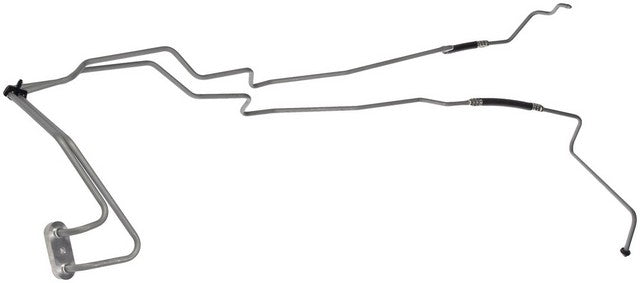 Dorman - OE Solutions Automatic Transmission Oil Cooler Hose Assembly 624-994