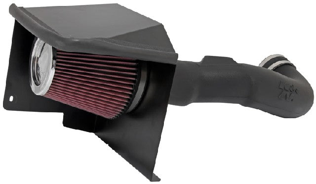 K&N Engine Cold Air Intake Performance Kit 57-3070