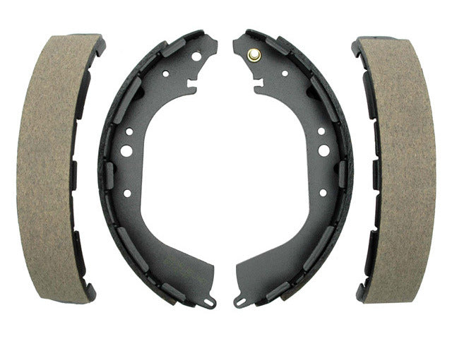Raybestos Brakes Drum Brake Shoe 631PG