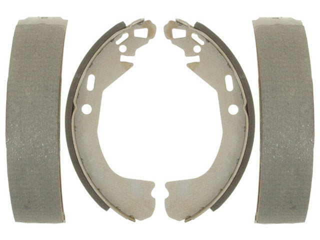 Raybestos Brakes Drum Brake Shoe 636PG
