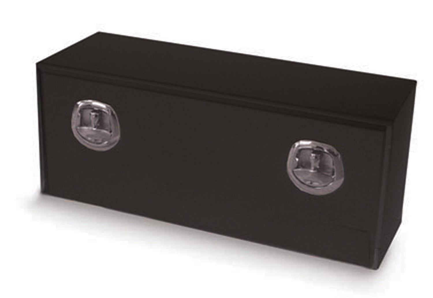 Better Built 64210121 Crown Series Top Mount Tool Box
