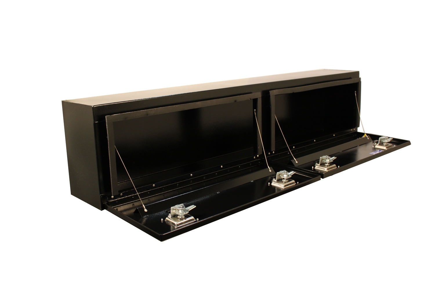 Better Built 64210122 Crown Series Top Mount Tool Box