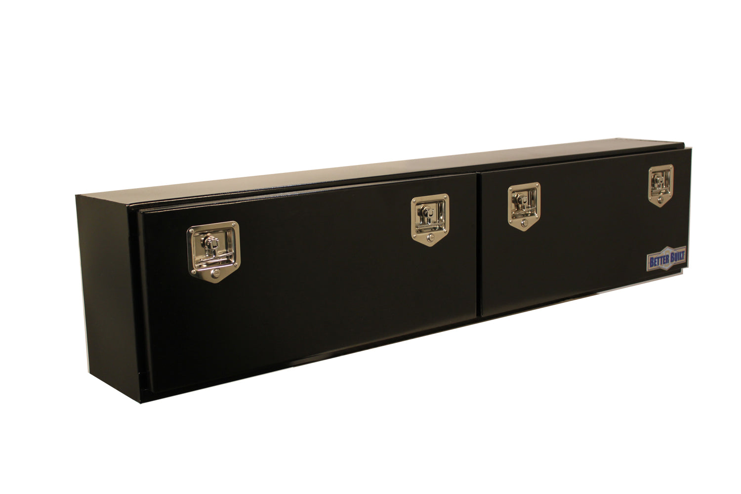 Better Built 64210122 Crown Series Top Mount Tool Box