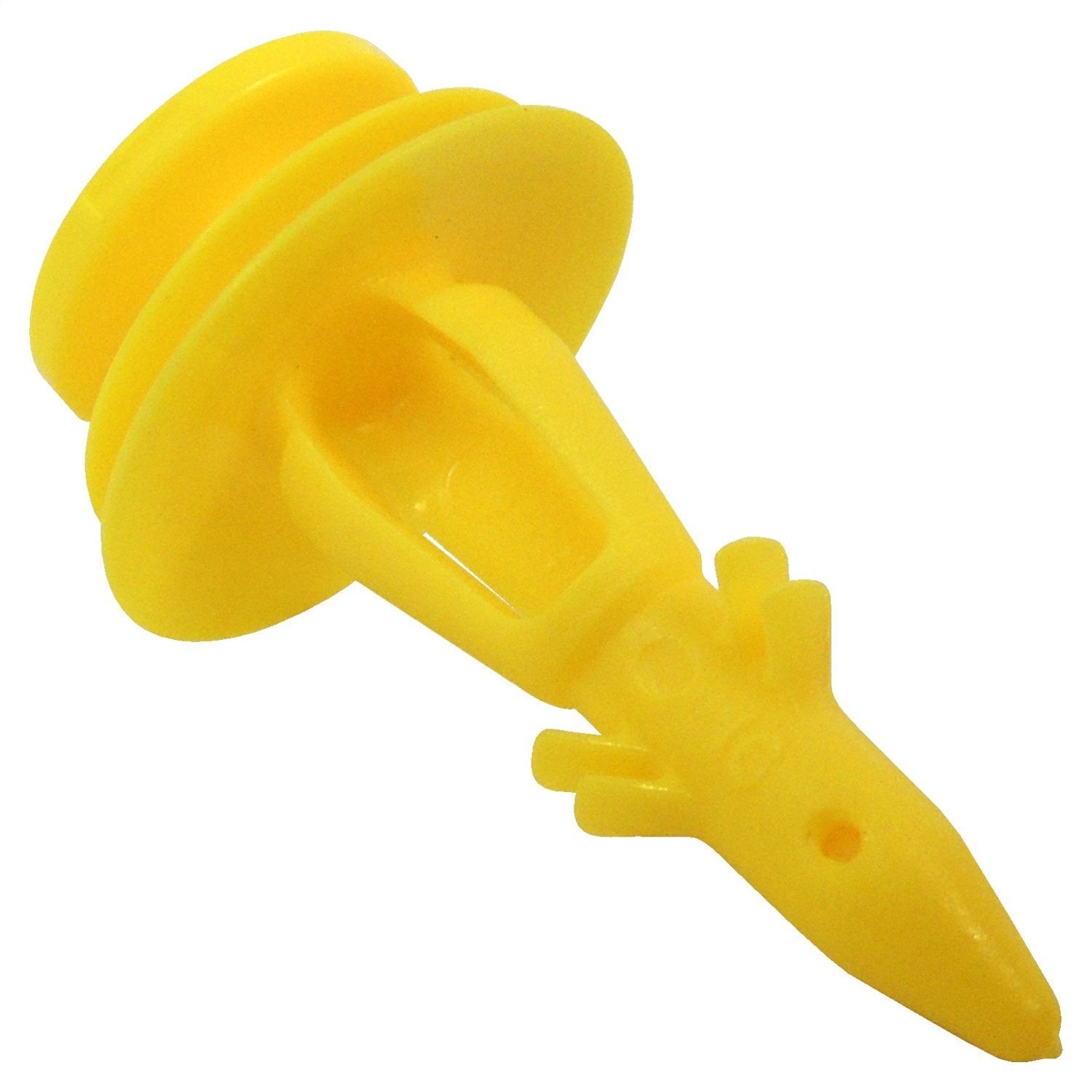 Crown Automotive 6502991 Push Pin Fits Grand Cherokee (WJ) Grand Cherokee (ZJ)