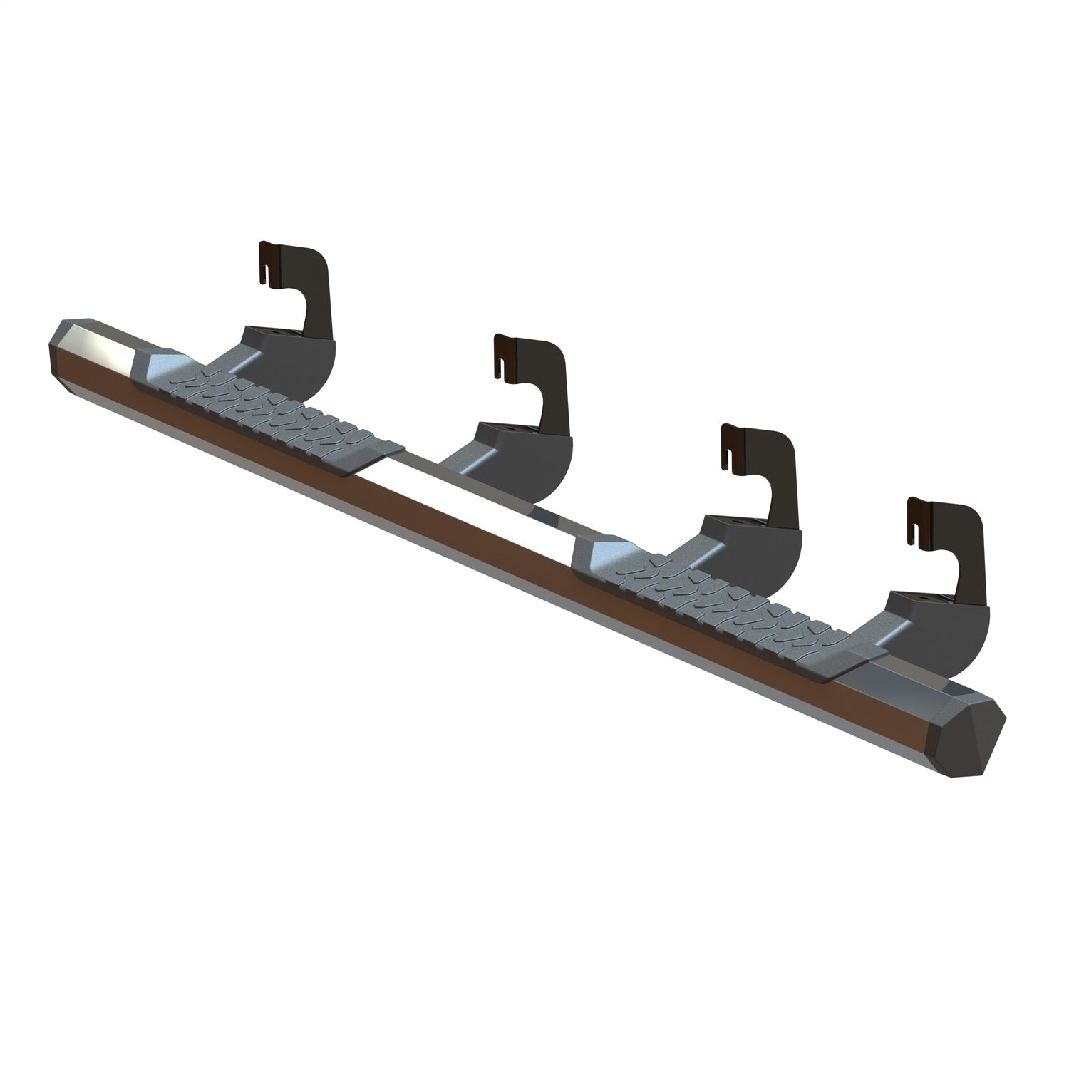 GEM Tube 300010 OCTA Series Nerf Bar