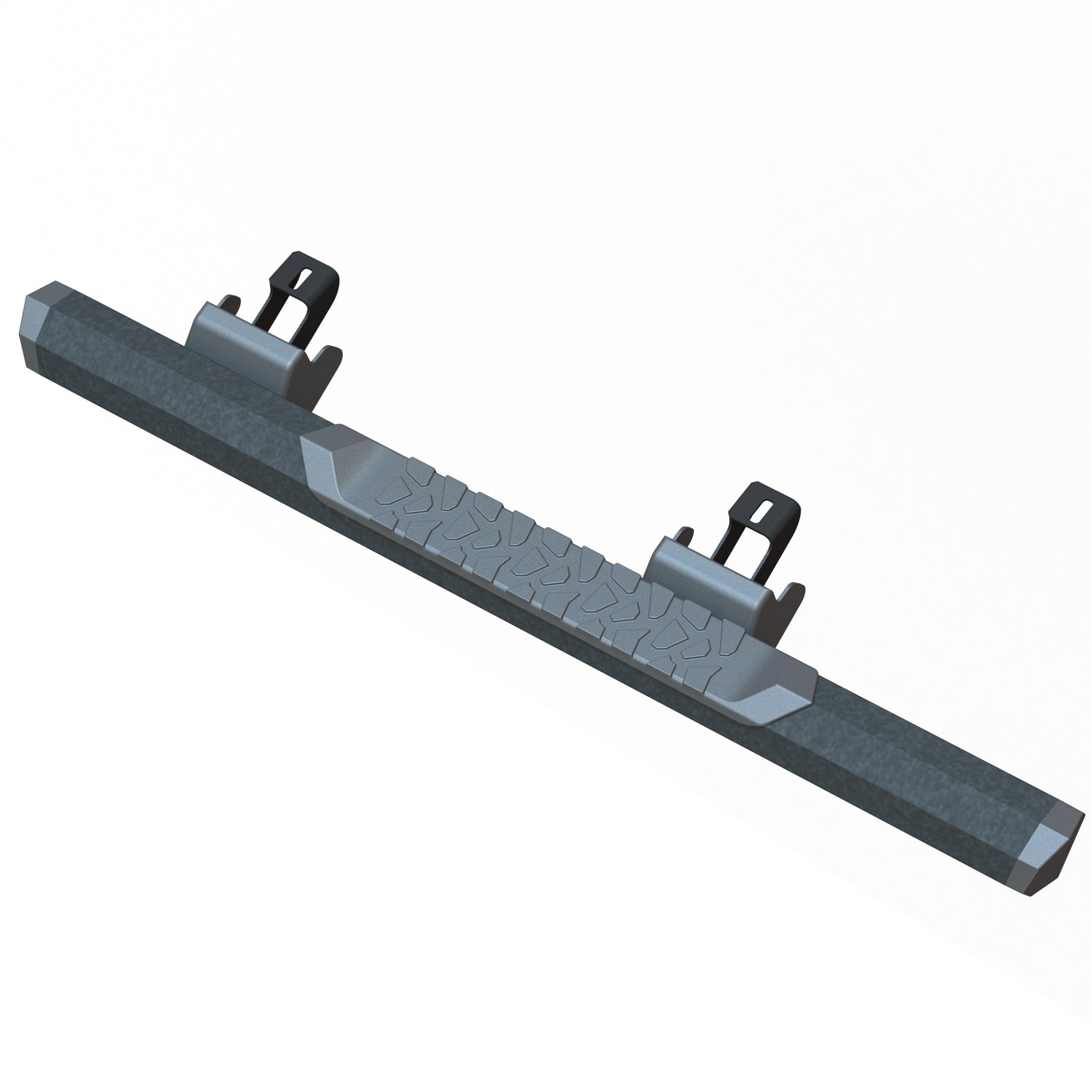 GEM Tube 300051 OCTA Series Nerf Bar Fits 07-18 Wrangler (JK)