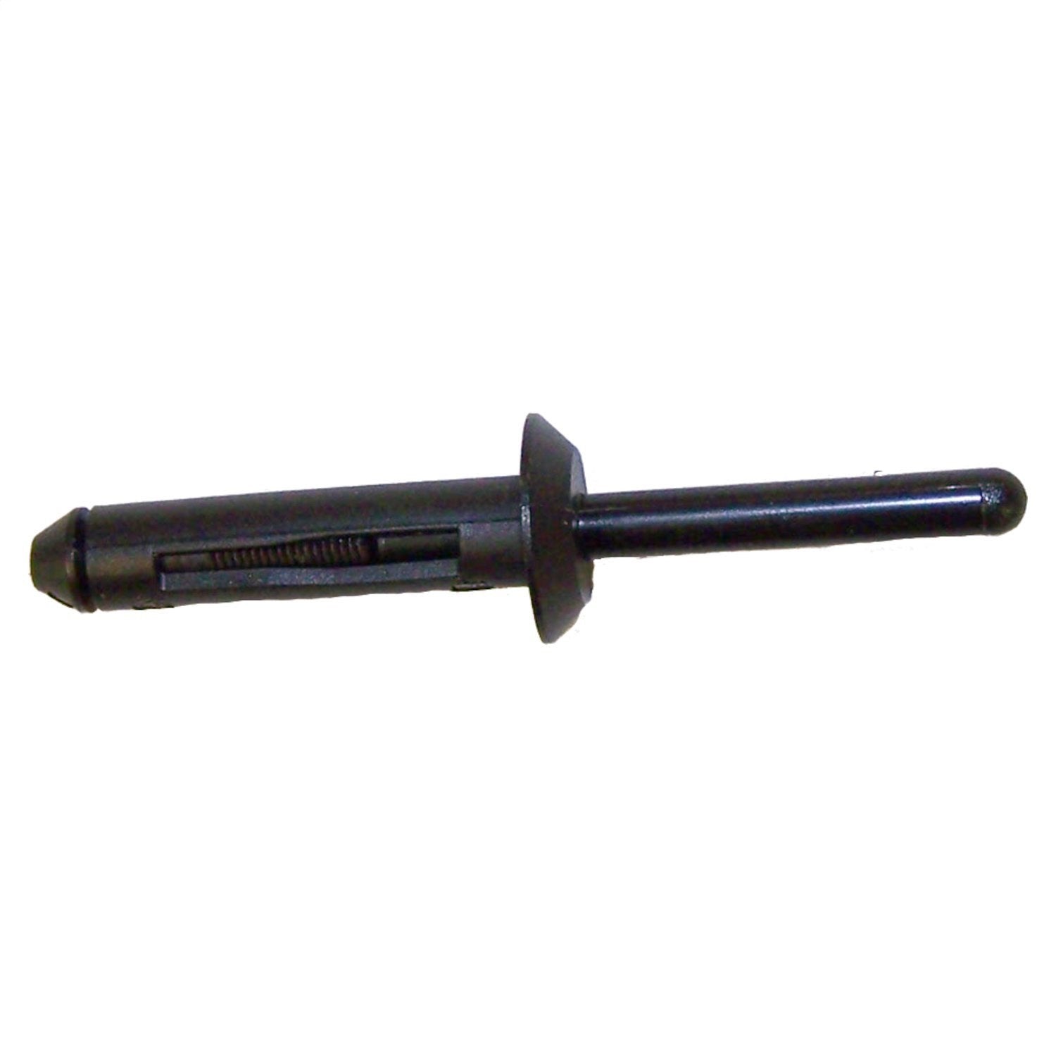Crown Automotive 6506007AA Body Molding Rivet Fits Liberty Nitro Wrangler (JK)