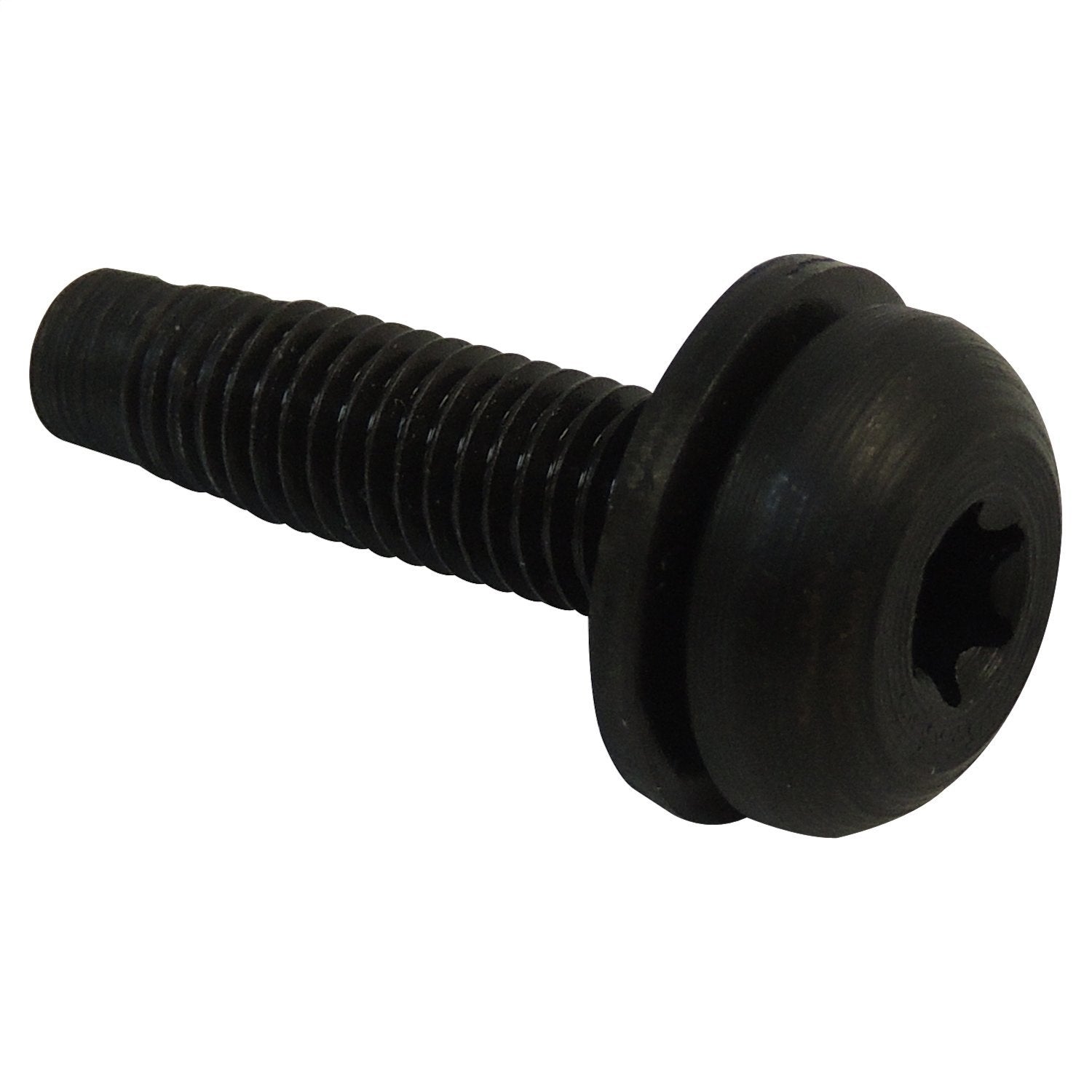 Crown Automotive 6506826AA Hardtop Screw Fits 02-18 Wrangler (JK) Wrangler (TJ)
