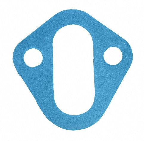 FEL-PRO Fuel Pump Block-Off Plate Gasket,Fuel Pump Mounting Gasket 6579