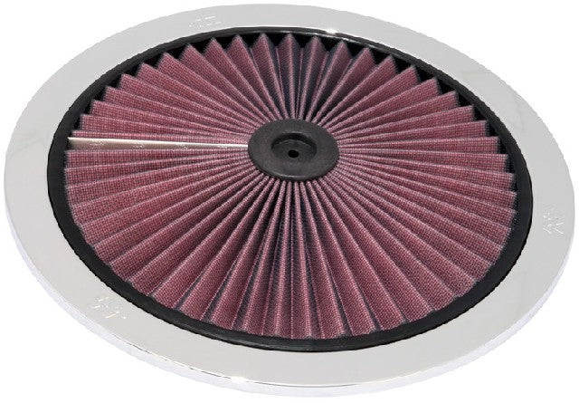 K&N Air Filter Cover Assembly 66-1401XP