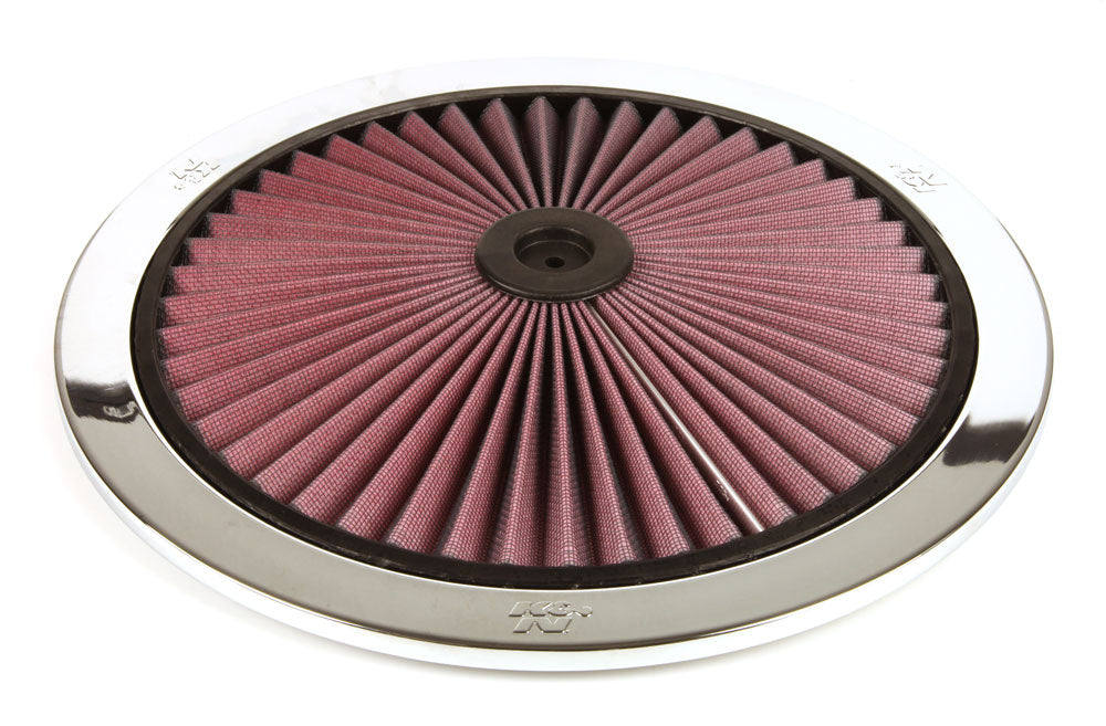 K&N Air Filter Cover Assembly 66-1401XP