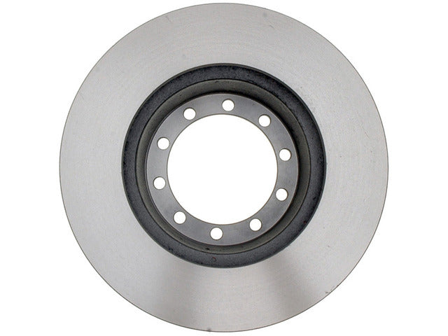 Raybestos Brakes Disc Brake Rotor 66205
