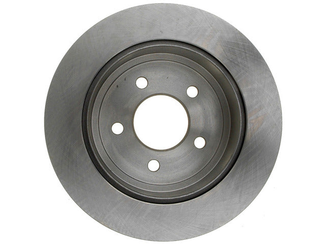 Raybestos Brakes Disc Brake Rotor 66238R