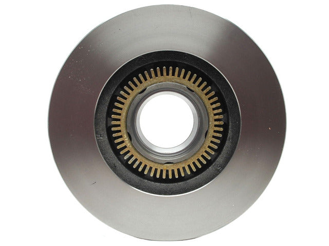 Raybestos Brakes Disc Brake Rotor and Hub Assembly 66402R