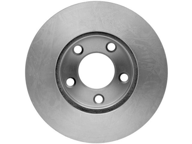 Raybestos Brakes Disc Brake Rotor 66443