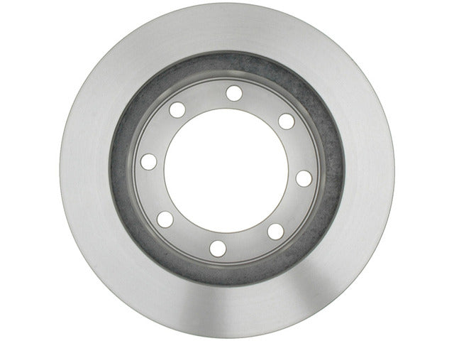 Raybestos Brakes Disc Brake Rotor 66476