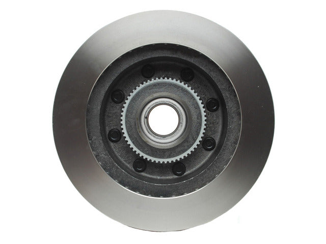 Raybestos Brakes Disc Brake Rotor and Hub Assembly 66528R