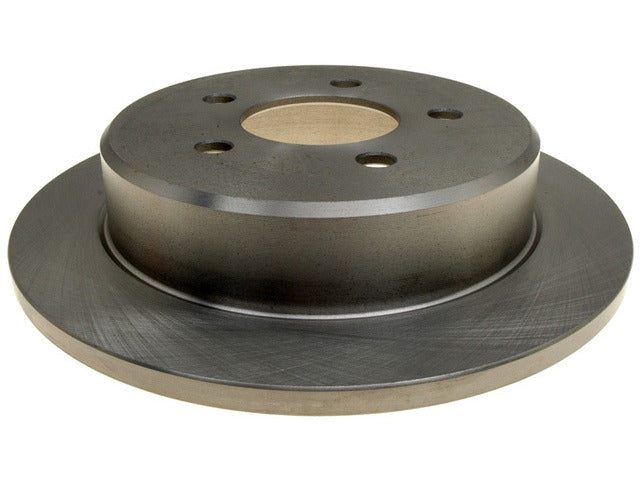 Raybestos Brakes Disc Brake Rotor 66565R